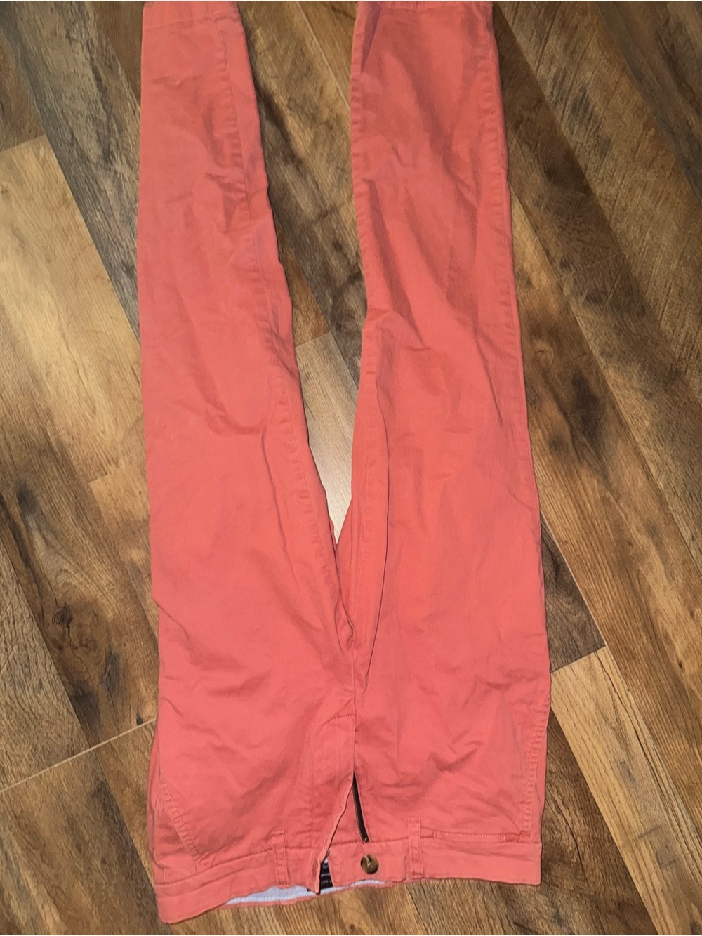 Tommy Hilfiger Coral Slim Fit Chinos - Slim Fit
